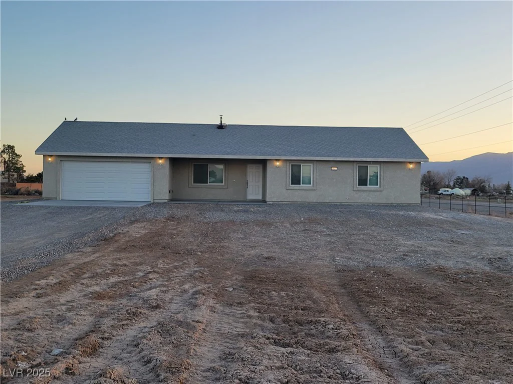1021 Manse, Pahrump, NV 89048