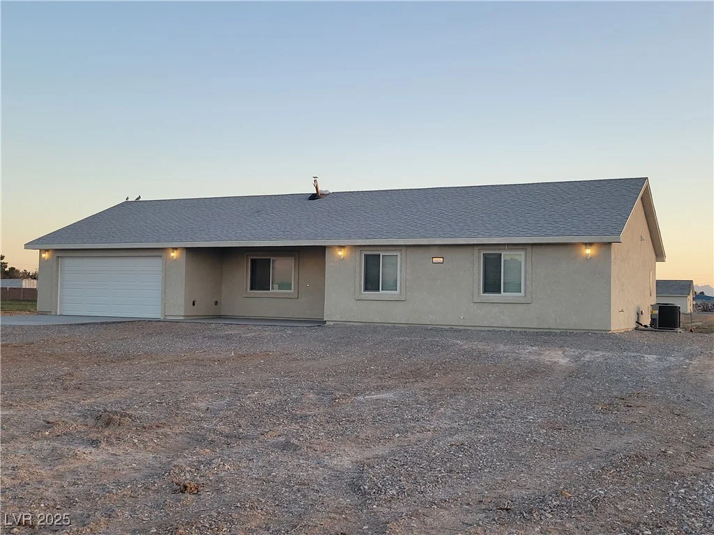 1021 Manse, Pahrump, NV 89048