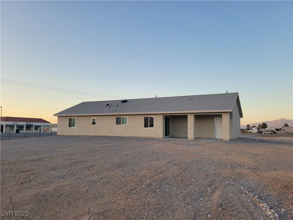 1021 Manse, Pahrump, NV 89048
