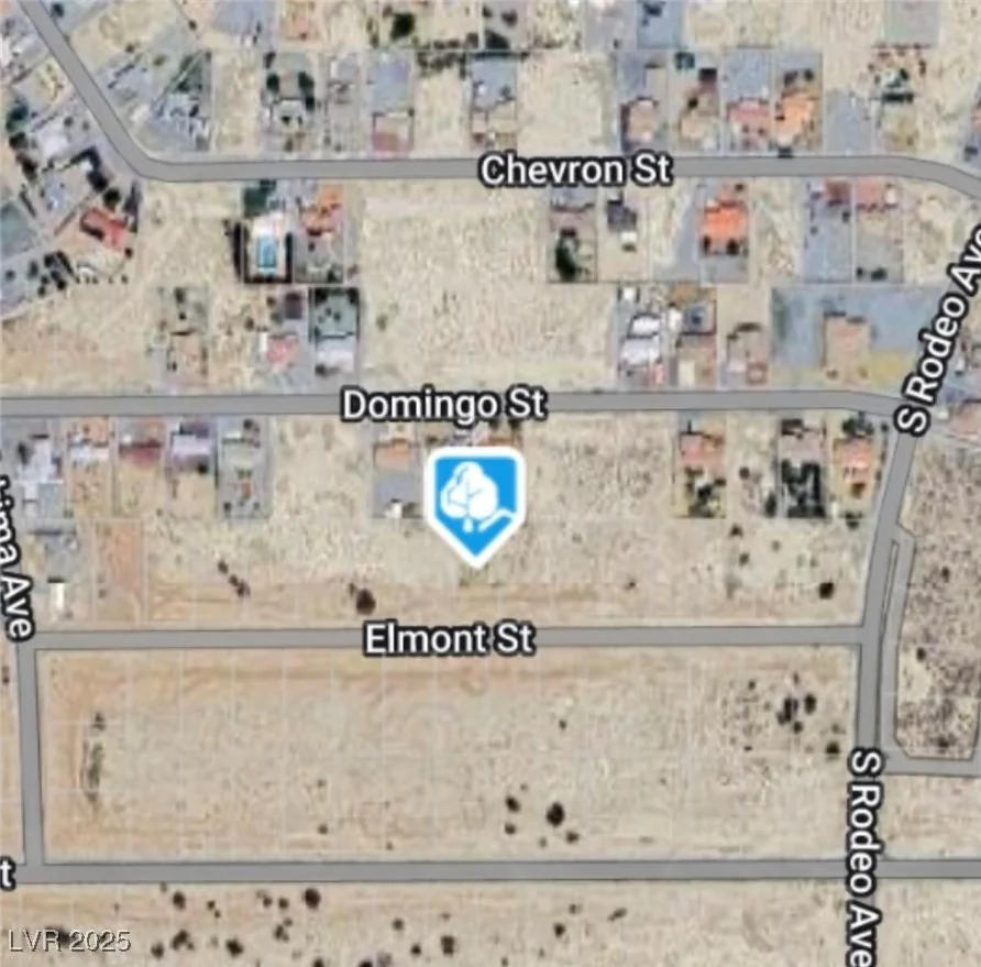 240 Elmont, Pahrump, NV 89048