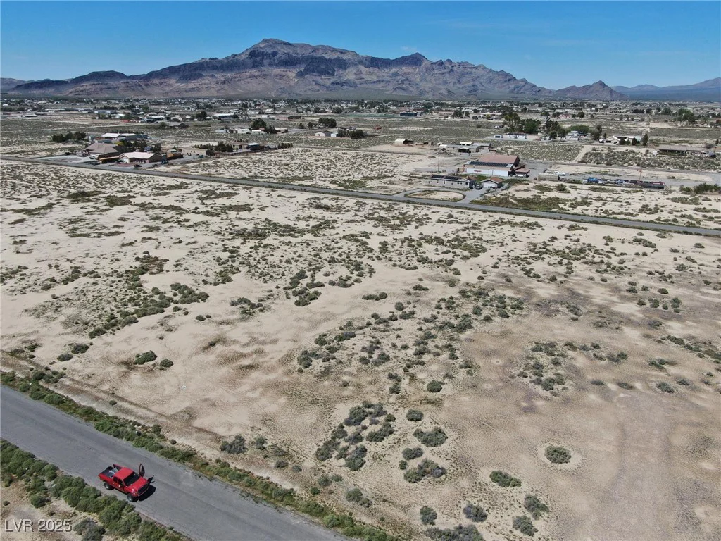 1640 Francine, Pahrump, NV 89060