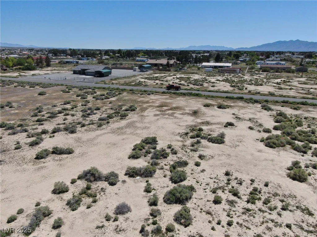 1640 Francine, Pahrump, NV 89060