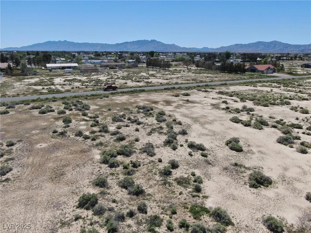 1640 Francine, Pahrump, NV 89060