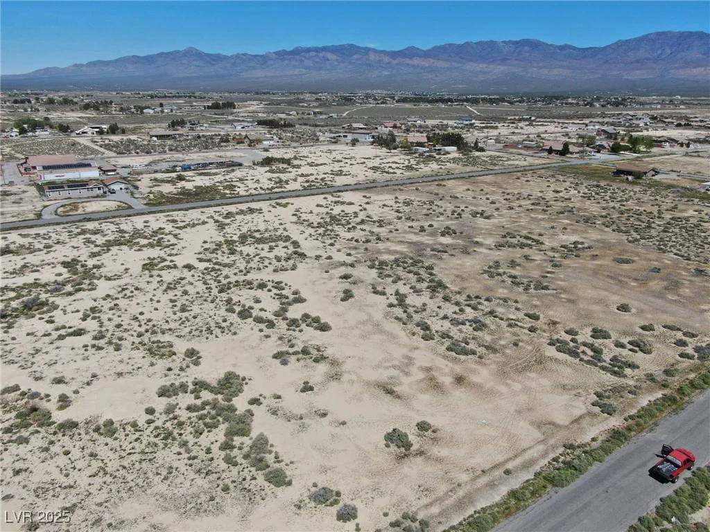 1640 Francine, Pahrump, NV 89060