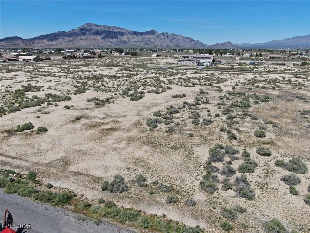 1640 Francine, Pahrump, NV 89060