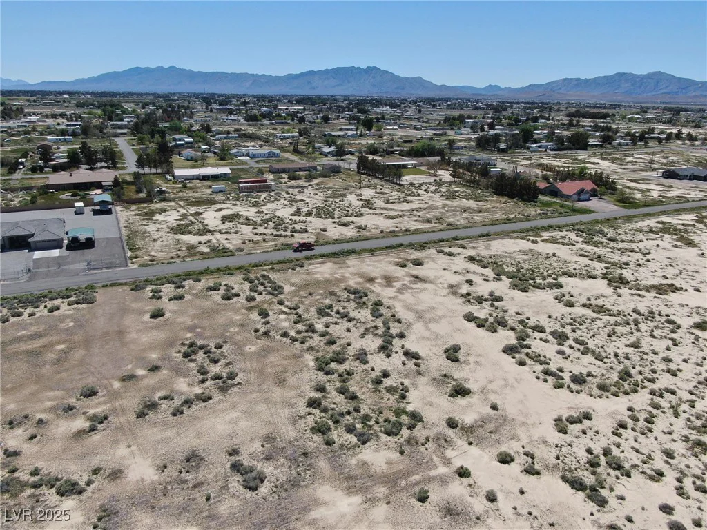 1640 Francine, Pahrump, NV 89060