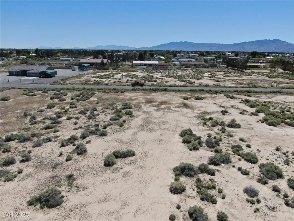 1640 Francine, Pahrump, NV 89060