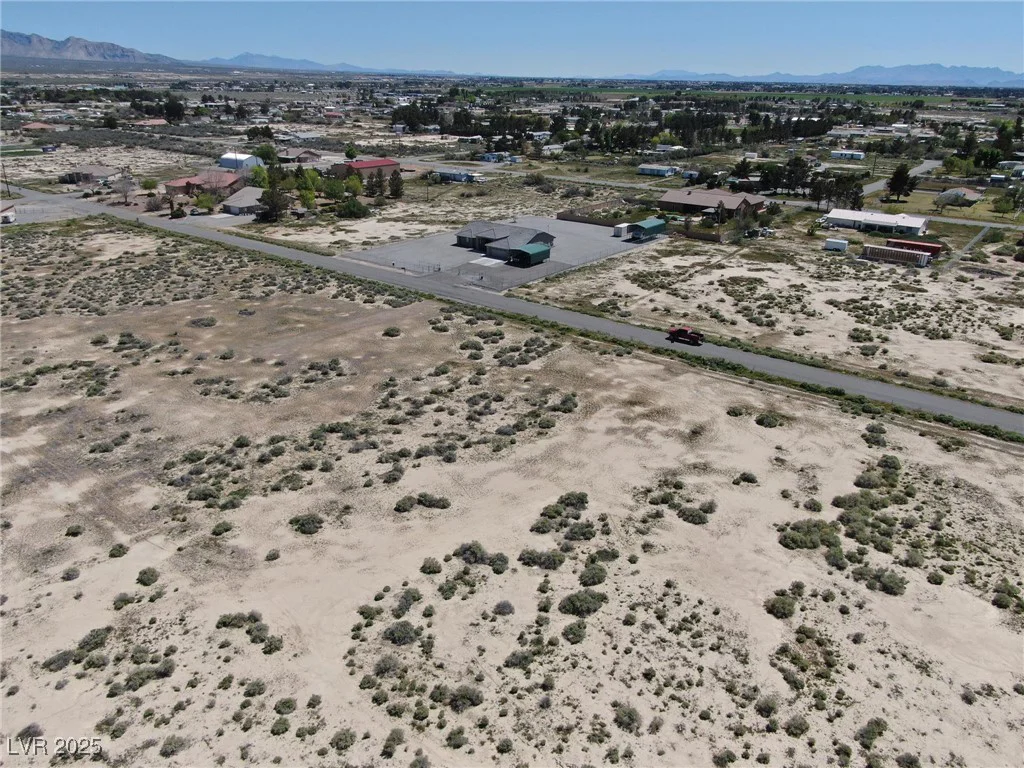 1640 Francine, Pahrump, NV 89060
