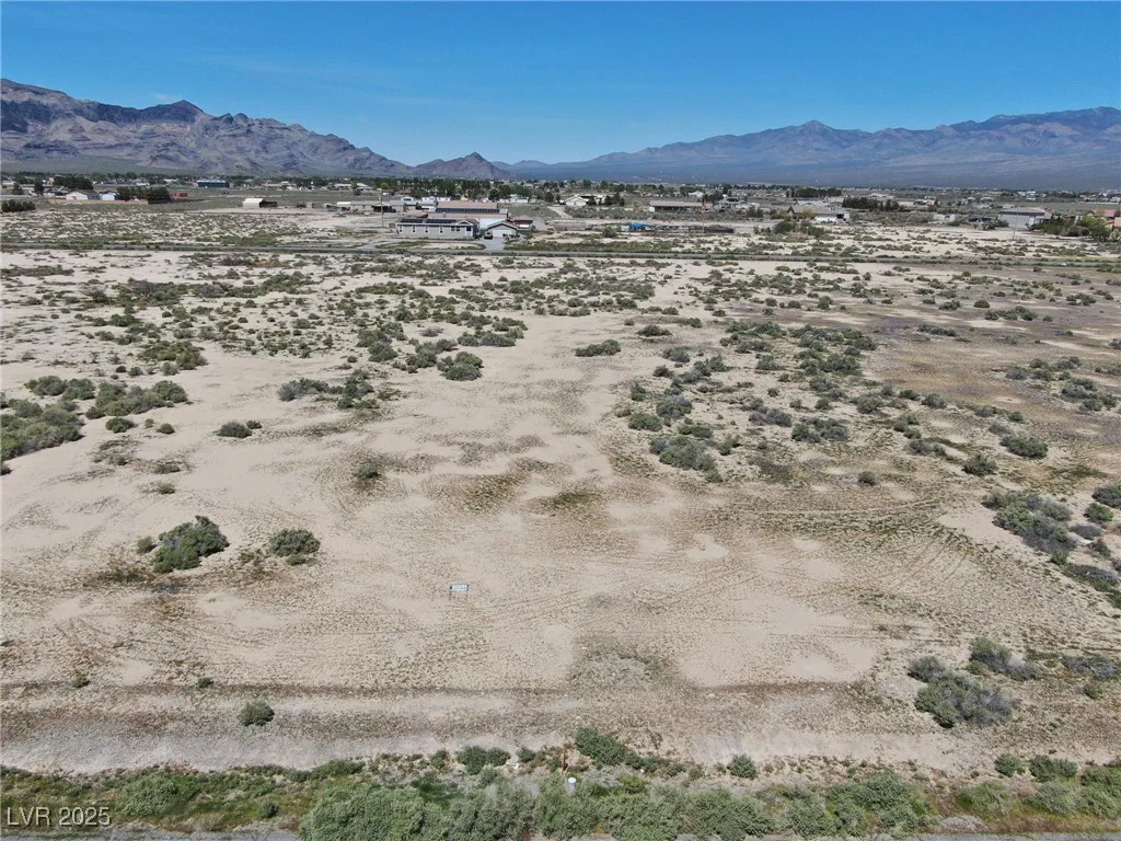1640 Francine, Pahrump, NV 89060