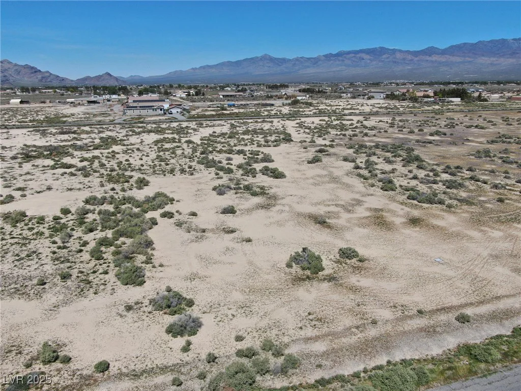1640 Francine, Pahrump, NV 89060