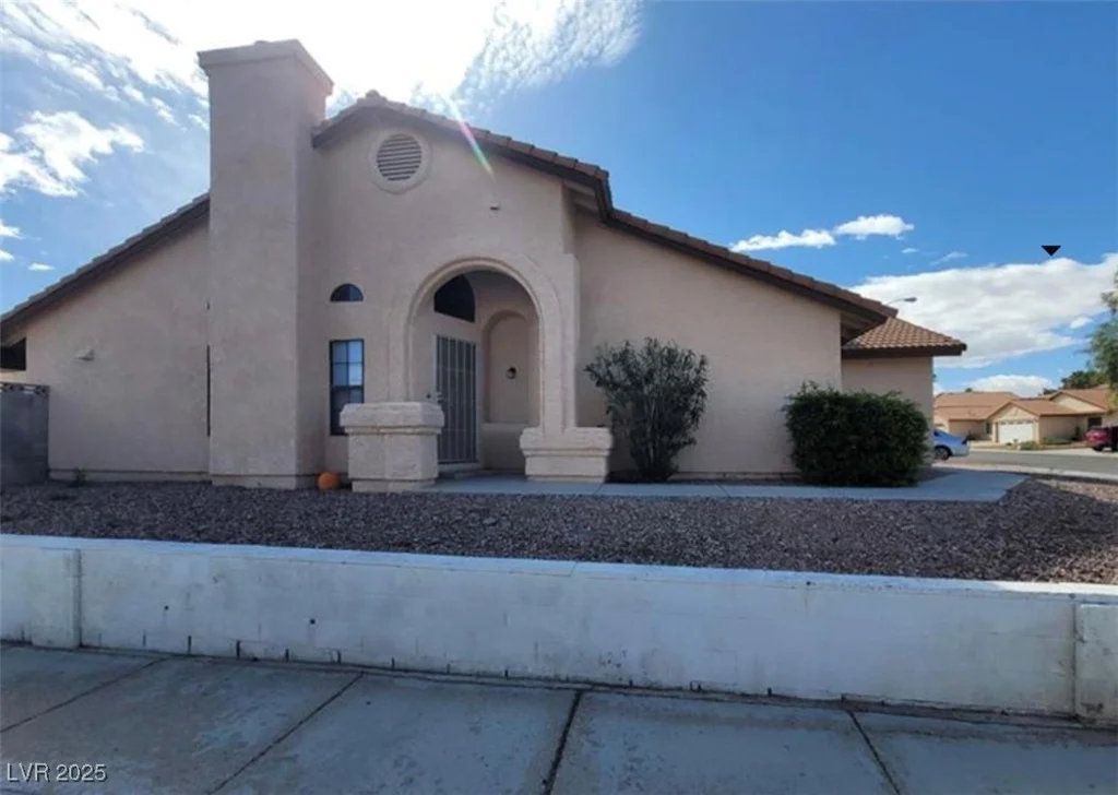 372 Rushing Creek, Henderson, NV 89014