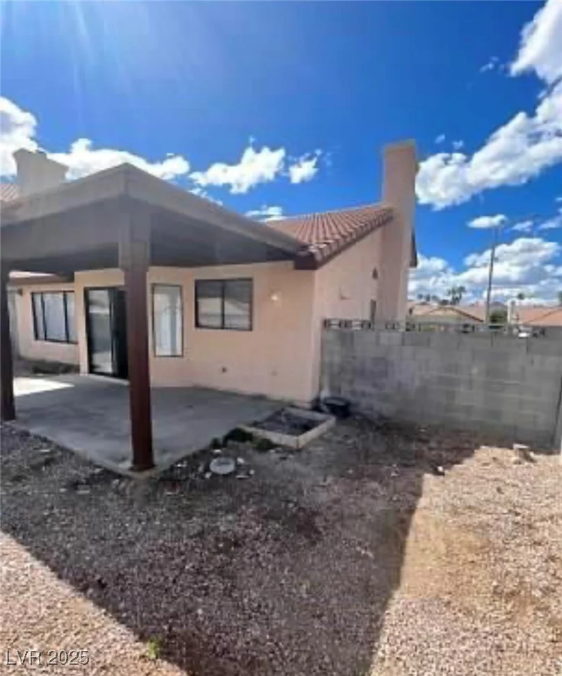 372 Rushing Creek, Henderson, NV 89014