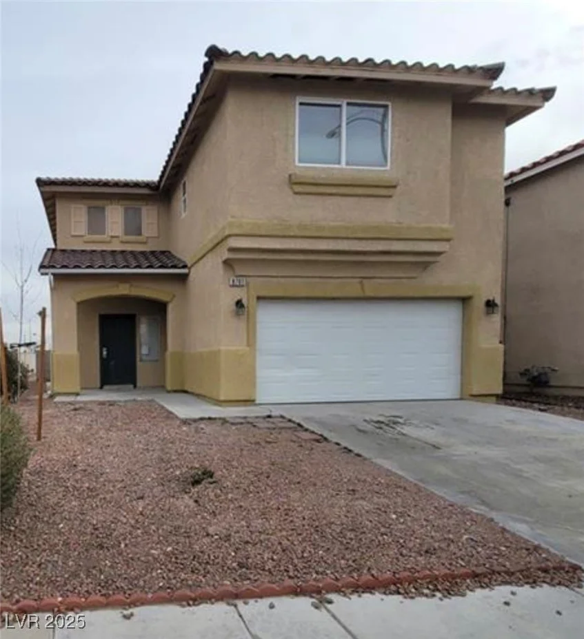 8701 Shady Pines, Las Vegas, NV 89143