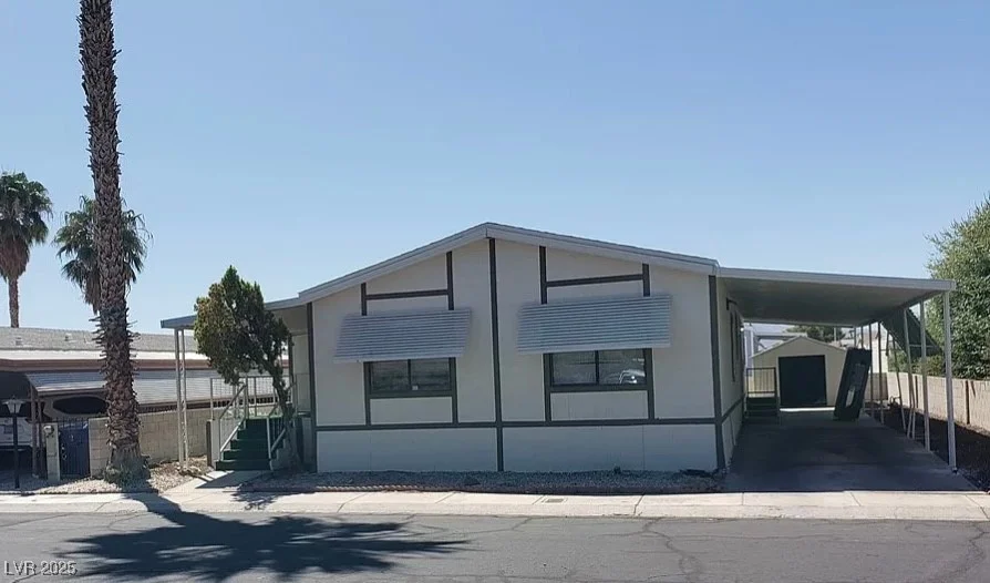 5533 Tres Piedras, Las Vegas, NV 89122