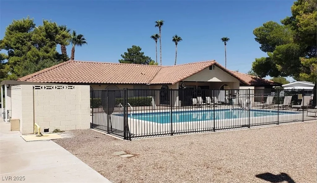 5533 Tres Piedras, Las Vegas, NV 89122