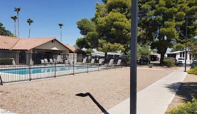 5533 Tres Piedras, Las Vegas, NV 89122