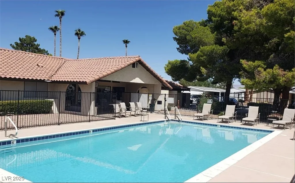 5533 Tres Piedras, Las Vegas, NV 89122