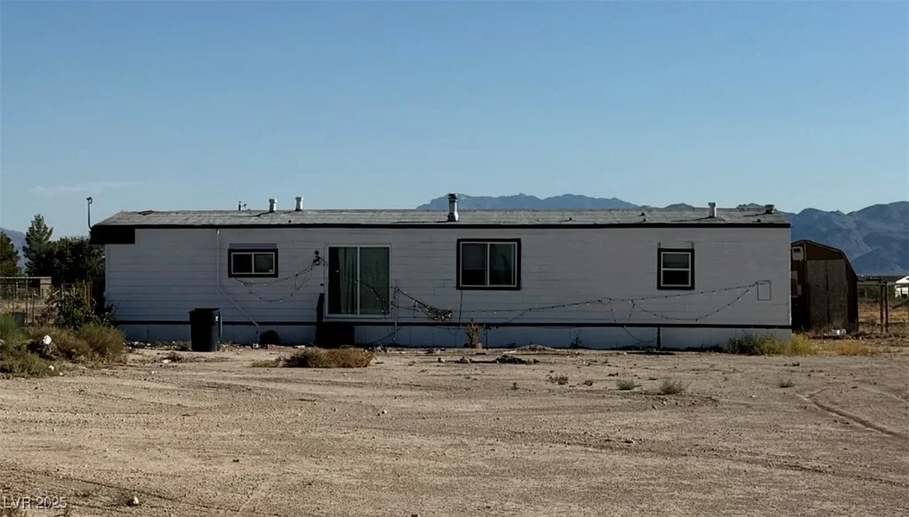 1655 Marble, Sandy Valley, NV 89019
