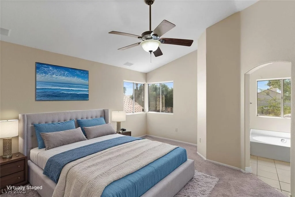 5309 Camino Del Rancho, Las Vegas, NV 89130