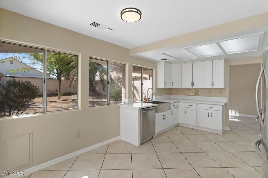 5309 Camino Del Rancho, Las Vegas, NV 89130