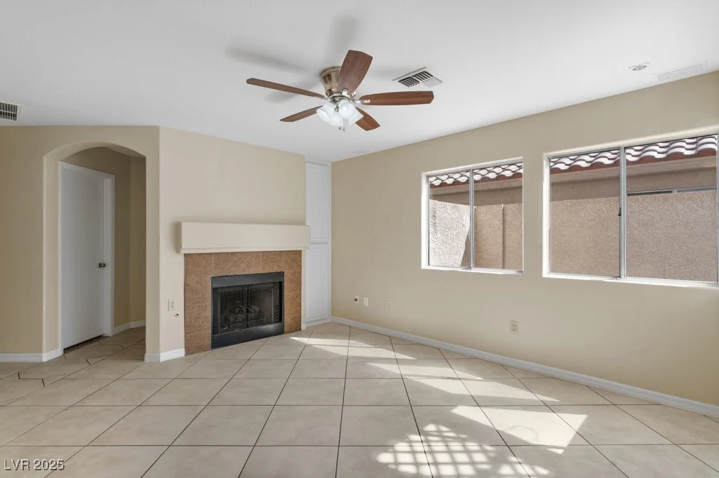 5309 Camino Del Rancho, Las Vegas, NV 89130