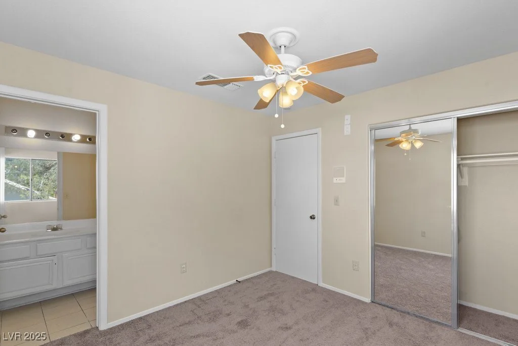 5309 Camino Del Rancho, Las Vegas, NV 89130
