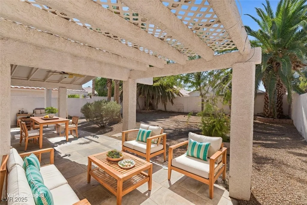 5309 Camino Del Rancho, Las Vegas, NV 89130