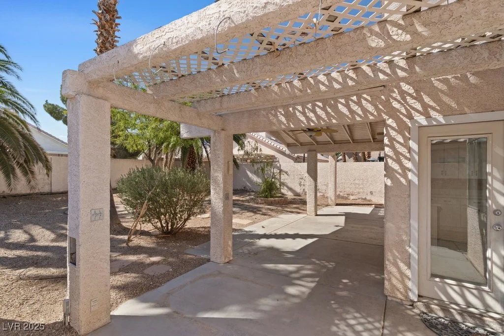 5309 Camino Del Rancho, Las Vegas, NV 89130