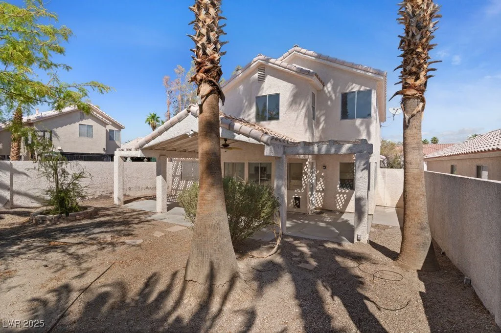 5309 Camino Del Rancho, Las Vegas, NV 89130