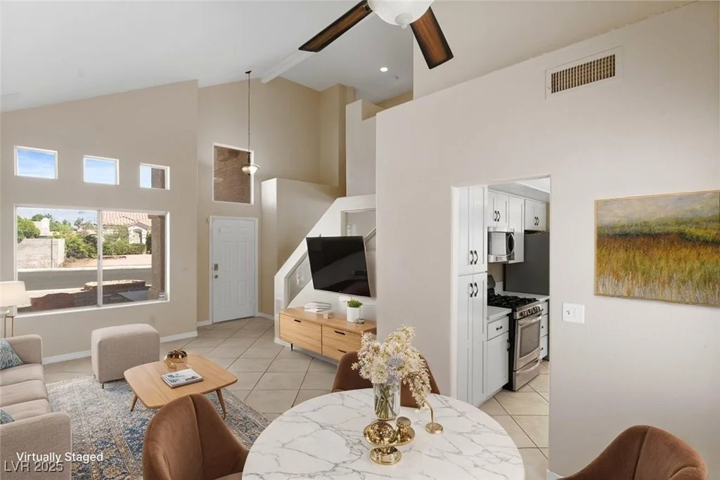5309 Camino Del Rancho, Las Vegas, NV 89130