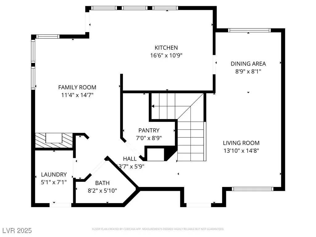5309 Camino Del Rancho, Las Vegas, NV 89130