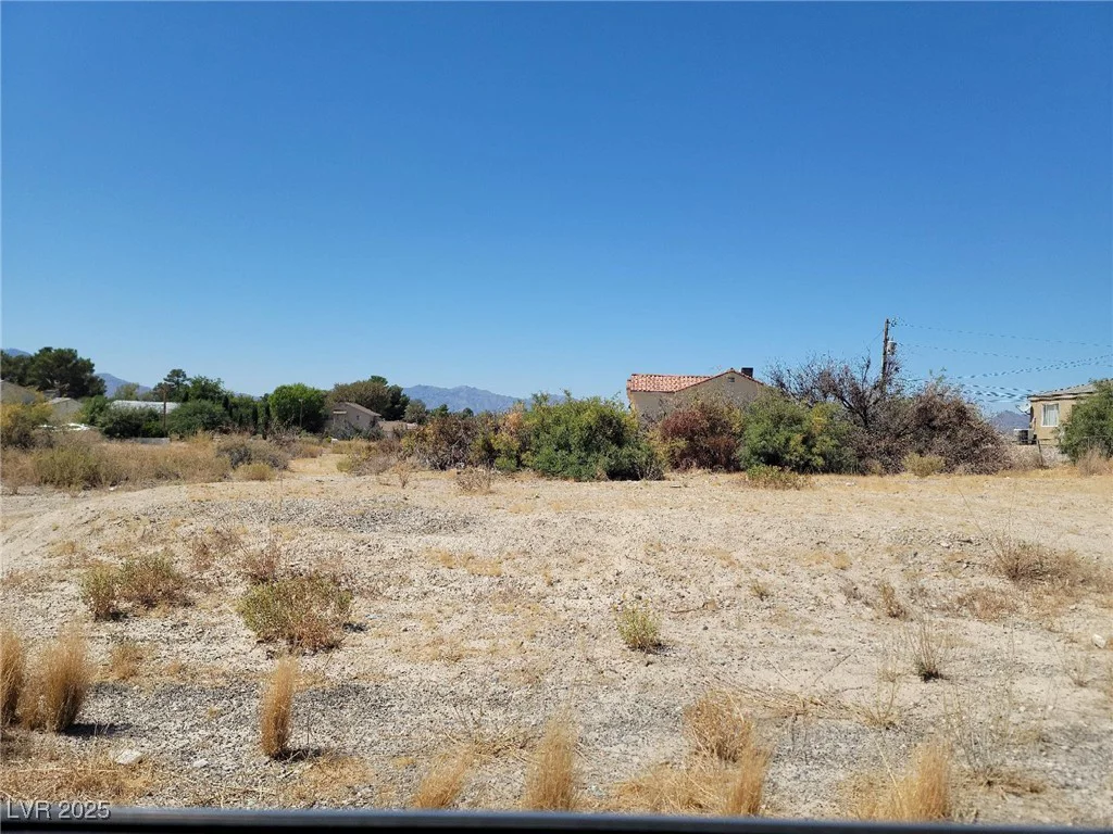1100 Karen, Pahrump, NV 89048
