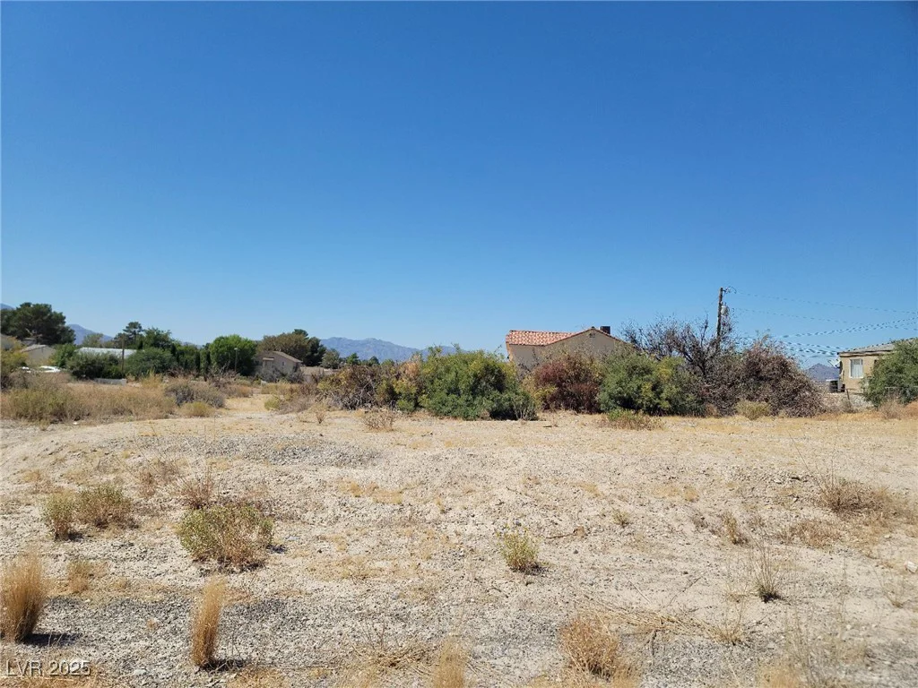 1100 Karen, Pahrump, NV 89048