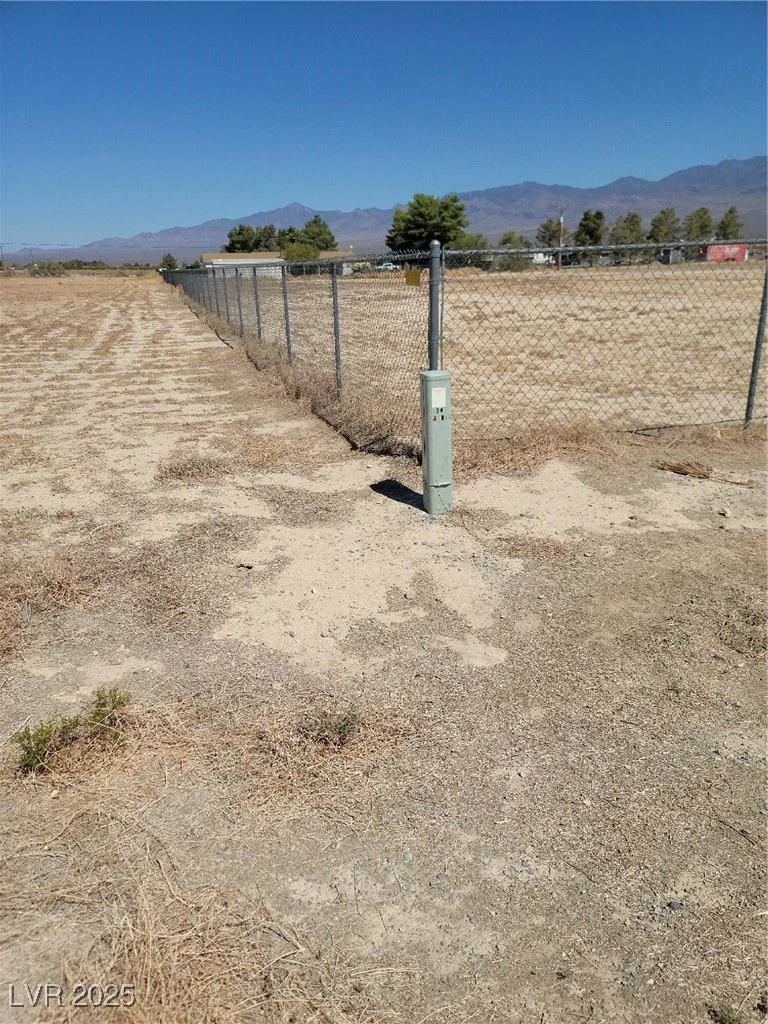 20 Patricia, Pahrump, NV 89060