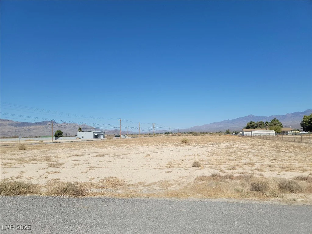 20 Patricia, Pahrump, NV 89060