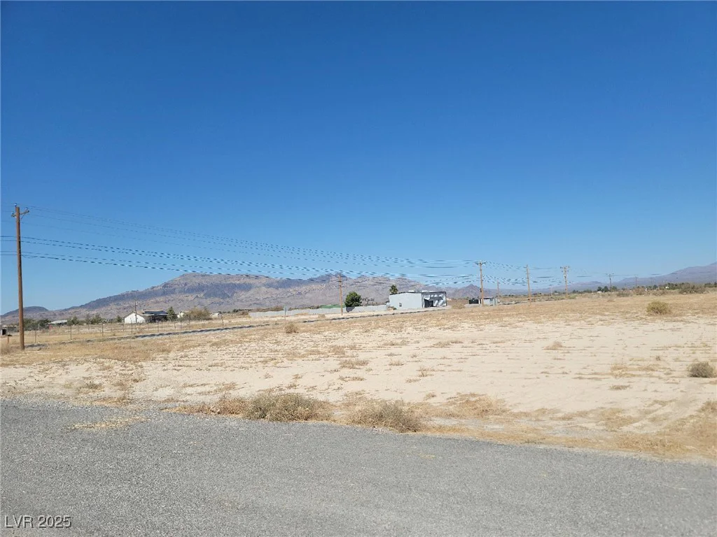 20 Patricia, Pahrump, NV 89060
