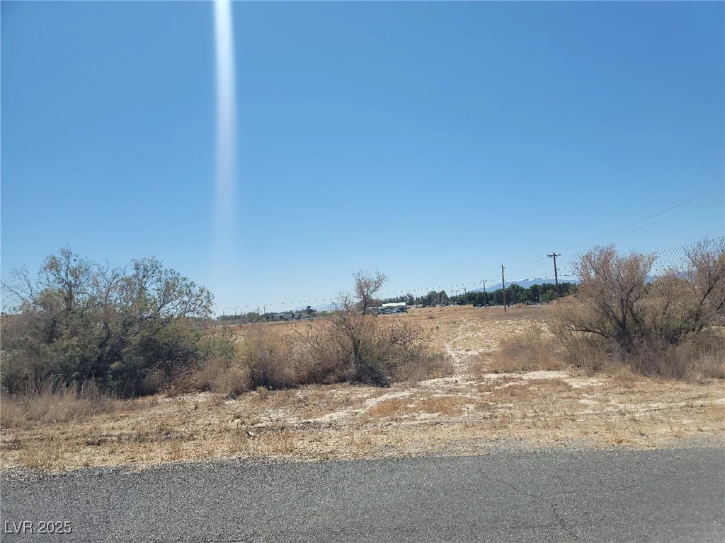 21 Bonita, Pahrump, NV 89060