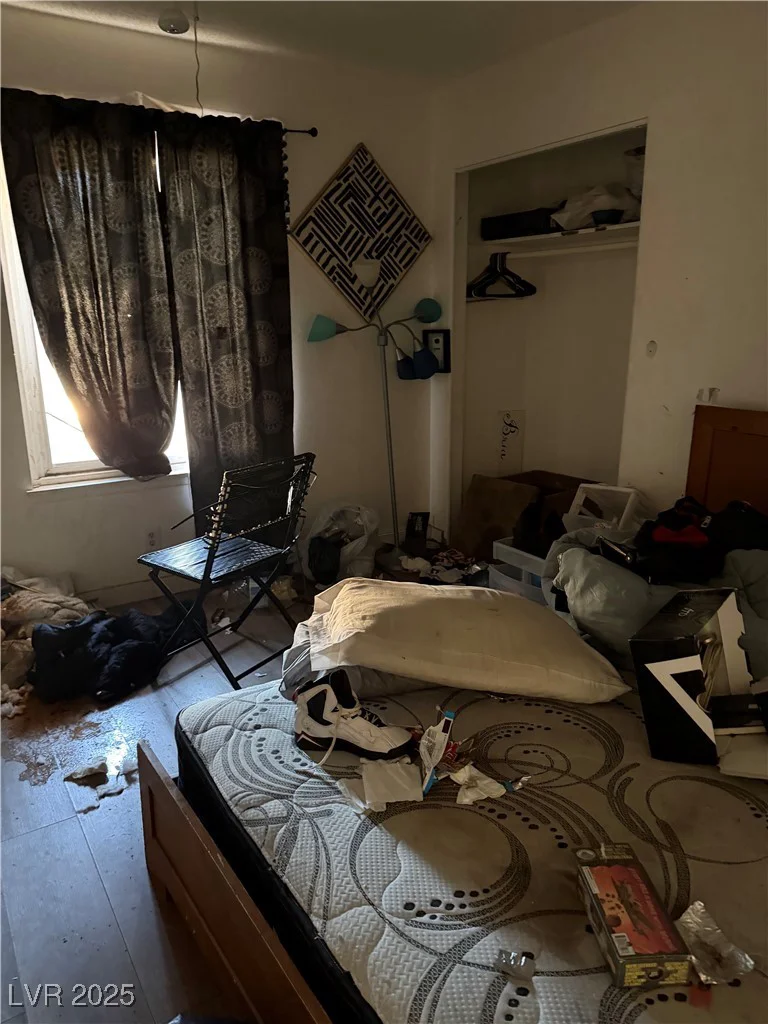 4951 Plata Del Sol, Las Vegas, NV 89121