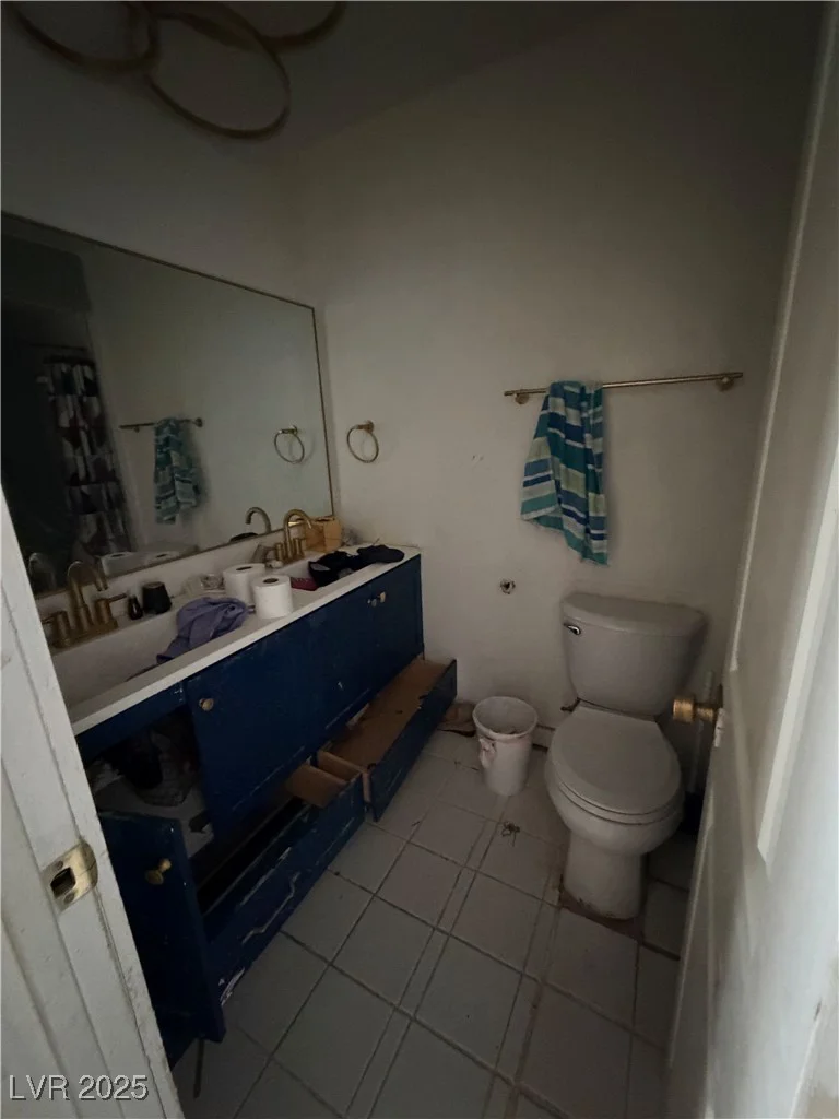 4951 Plata Del Sol, Las Vegas, NV 89121