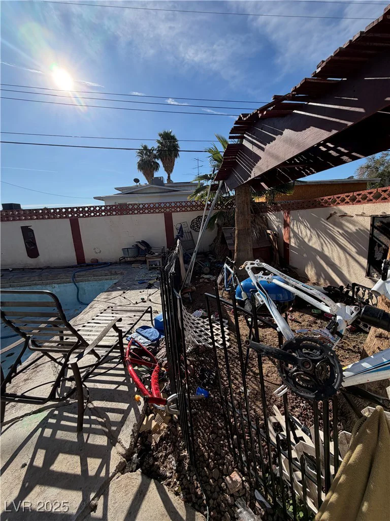 4951 Plata Del Sol, Las Vegas, NV 89121