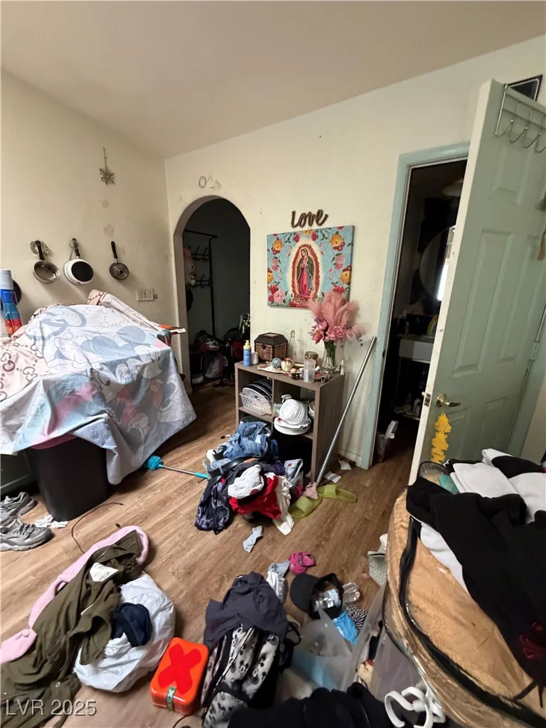 4951 Plata Del Sol, Las Vegas, NV 89121