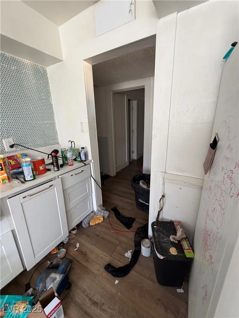 4951 Plata Del Sol, Las Vegas, NV 89121