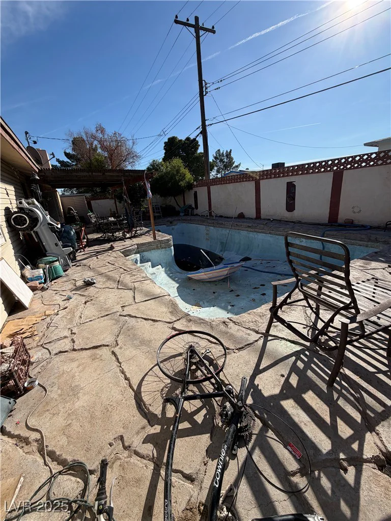 4951 Plata Del Sol, Las Vegas, NV 89121