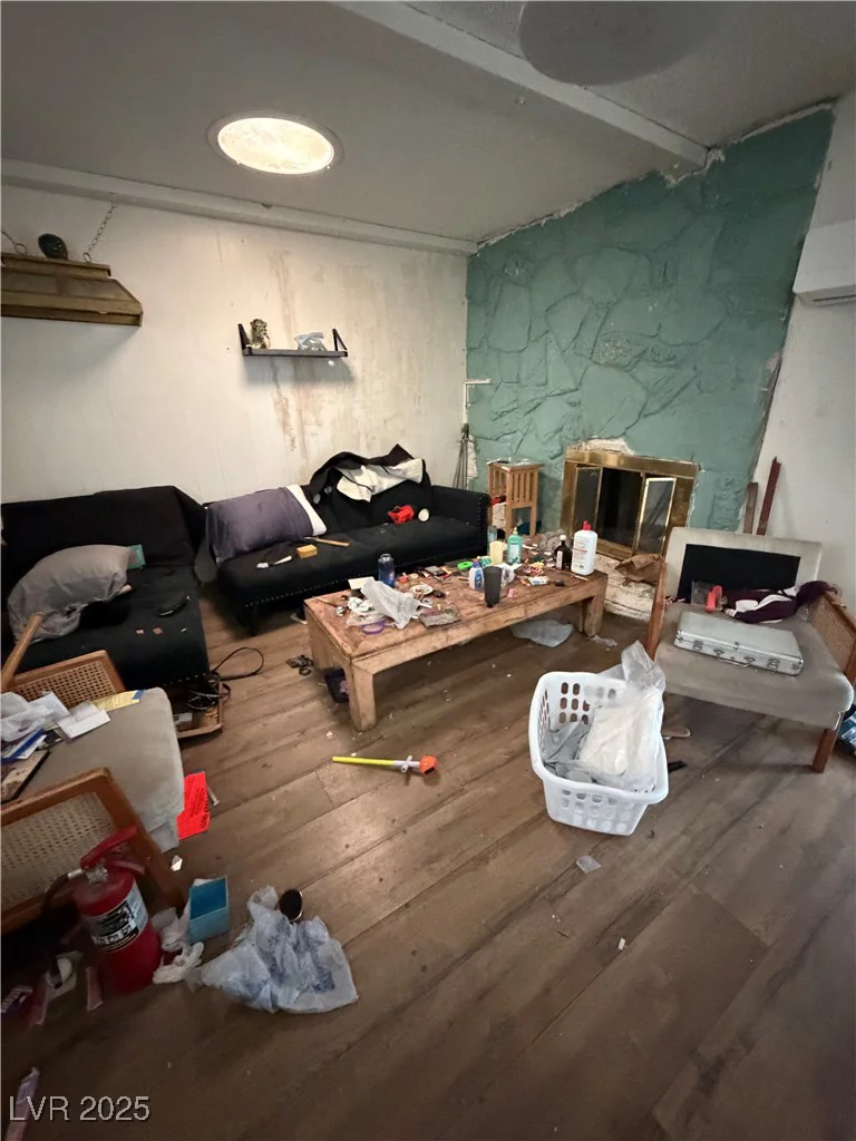 4951 Plata Del Sol, Las Vegas, NV 89121