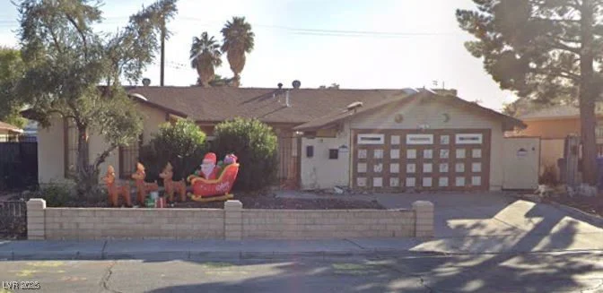 4951 Plata Del Sol, Las Vegas, NV 89121