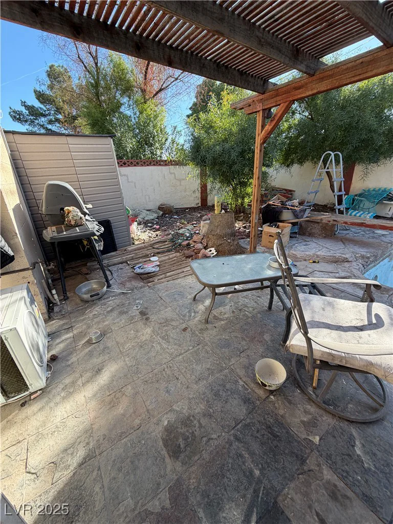 4951 Plata Del Sol, Las Vegas, NV 89121