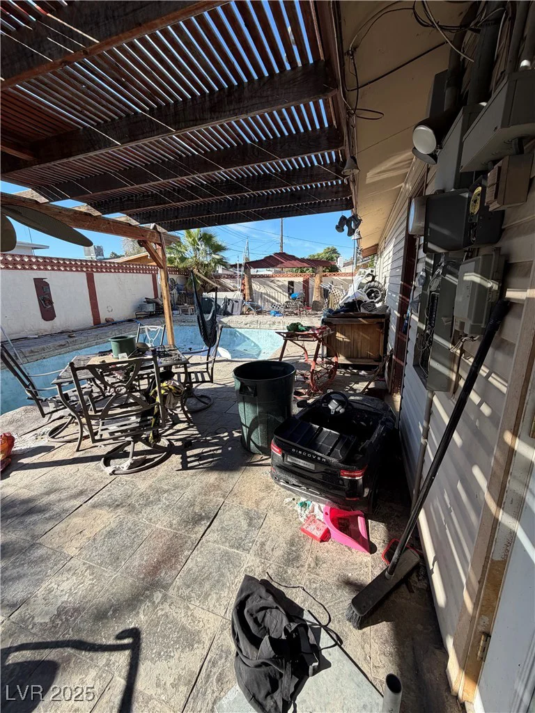 4951 Plata Del Sol, Las Vegas, NV 89121