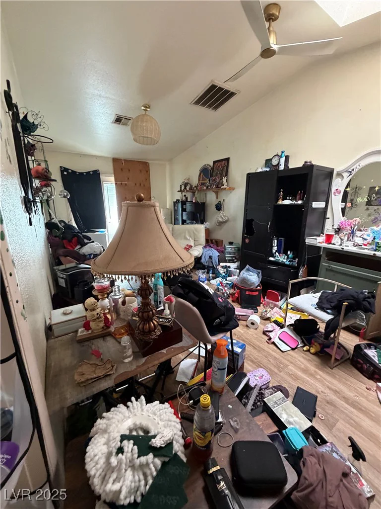 4951 Plata Del Sol, Las Vegas, NV 89121