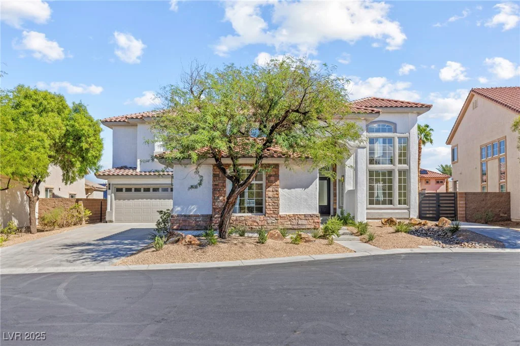10650 Villa Modena, Las Vegas, NV 89141