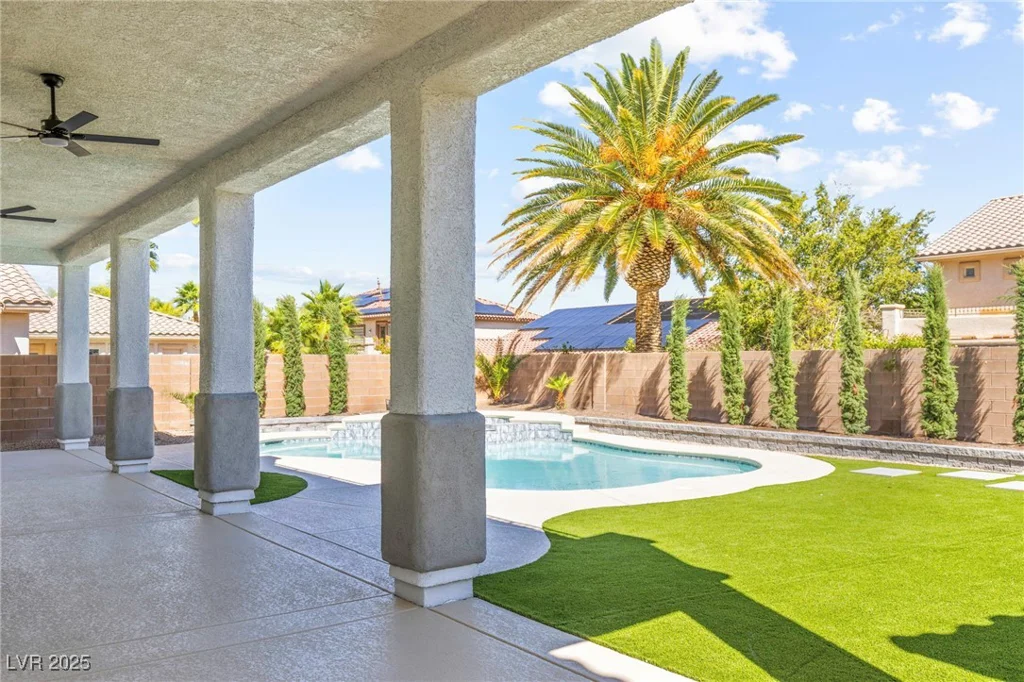 10650 Villa Modena, Las Vegas, NV 89141